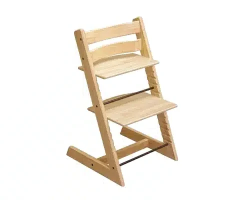 Adjustable High Chairs