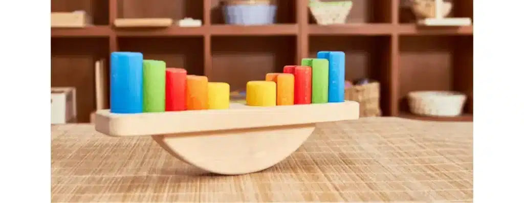 Advantages of Montessori Multi Age Classrooms
