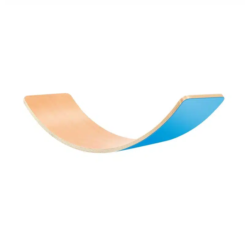 Balance Board with Mat