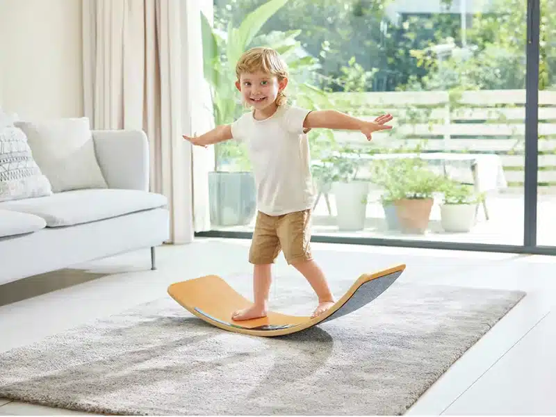 Balance Board 1 Balance Board