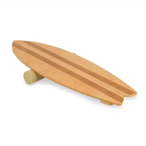 Balance Surfer