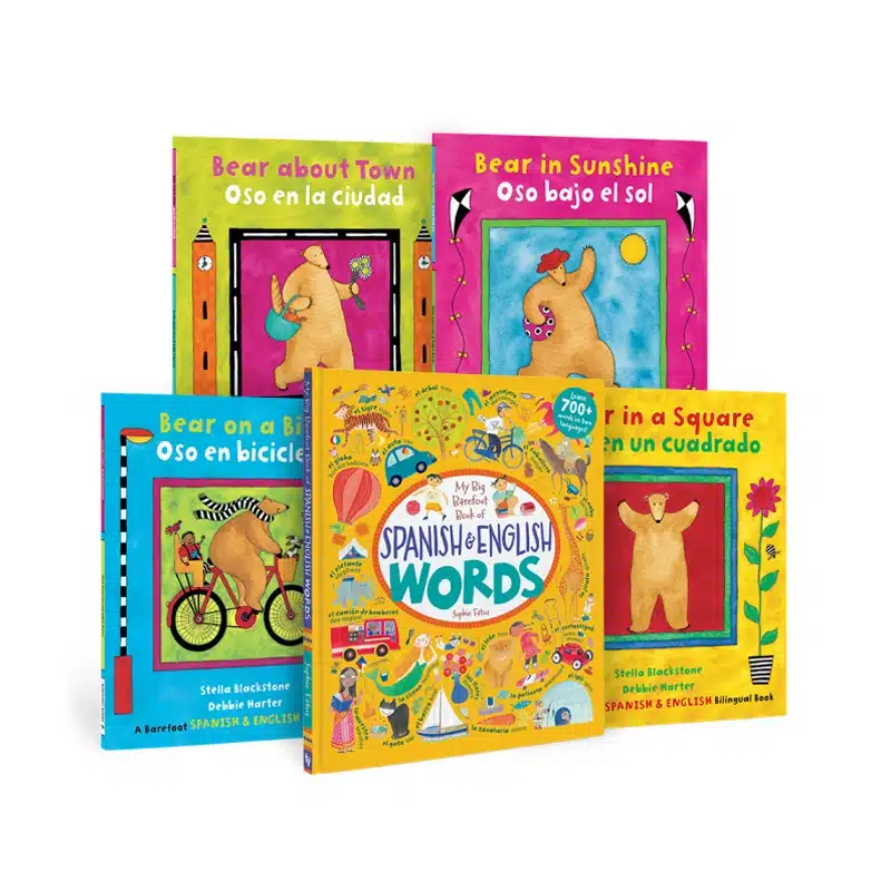 Bilingual Books