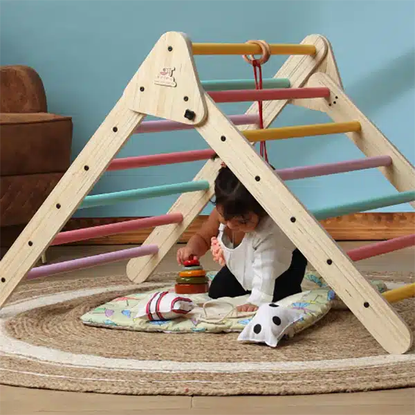 Build a Tent