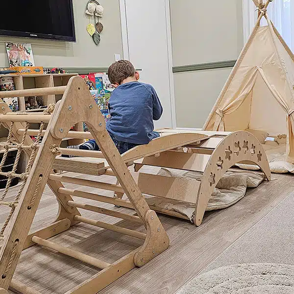 Build an Obstacle Course