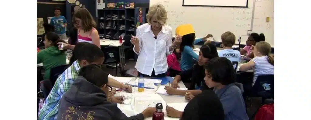 Challenges for Teachers in Mixed Age Classrooms
