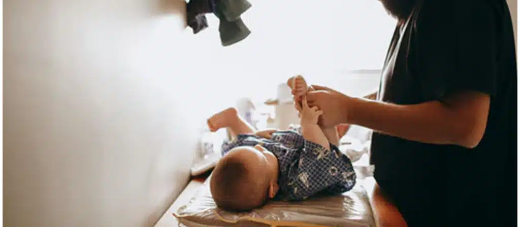 Changing Table Setup