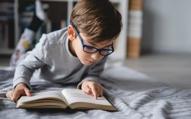 Chapter Books