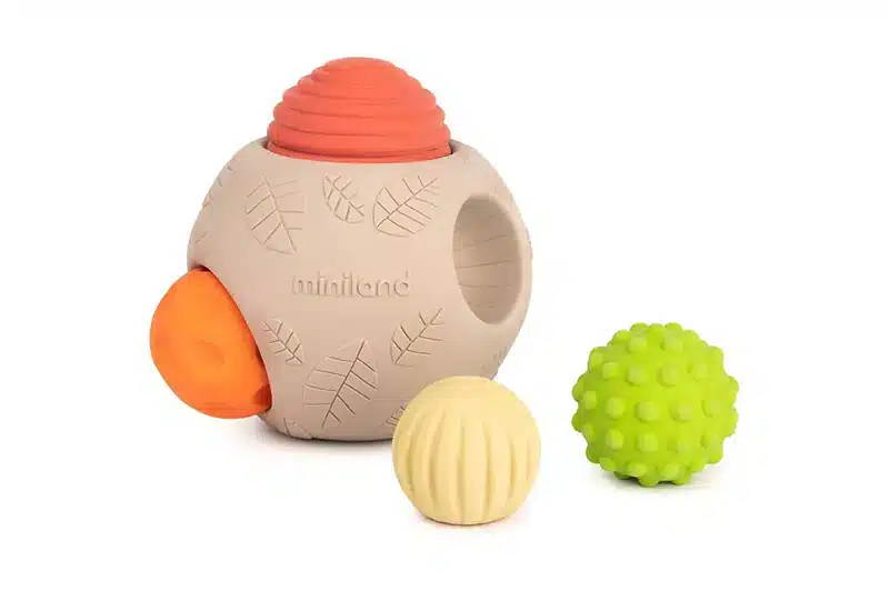 Children's ball sensory toys