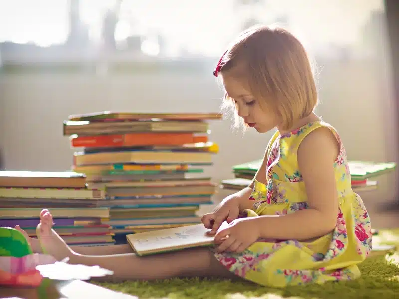 Children‘s Books