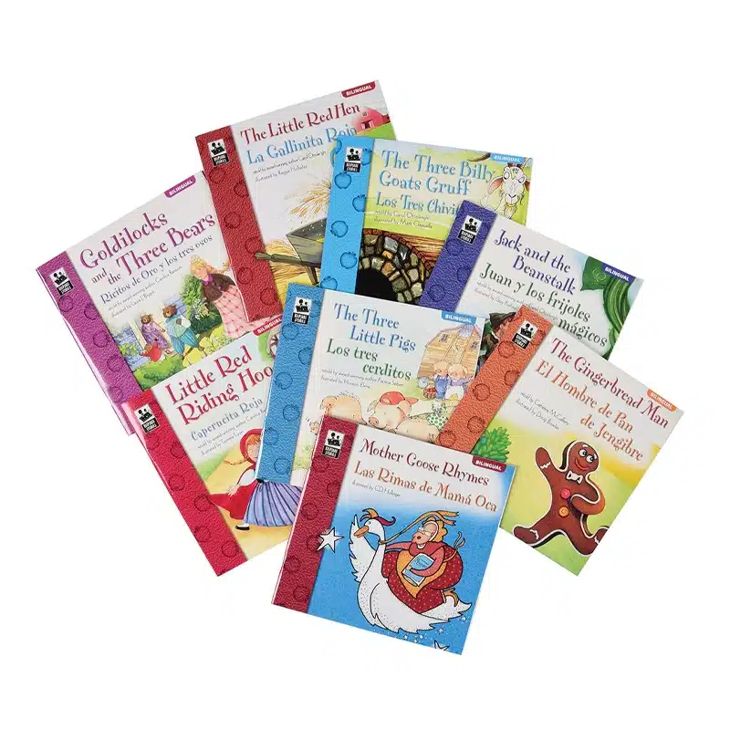 Classic Storybooks