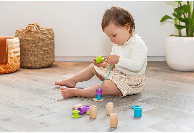 Connect Montessori Toys