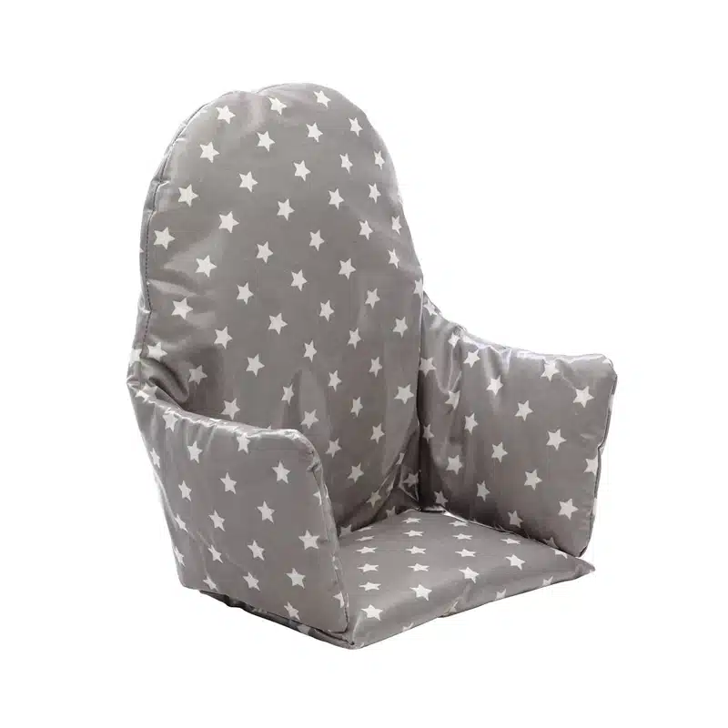 Cushioned Seat Pads
