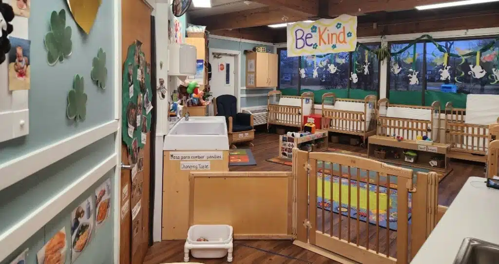 Daycare Center