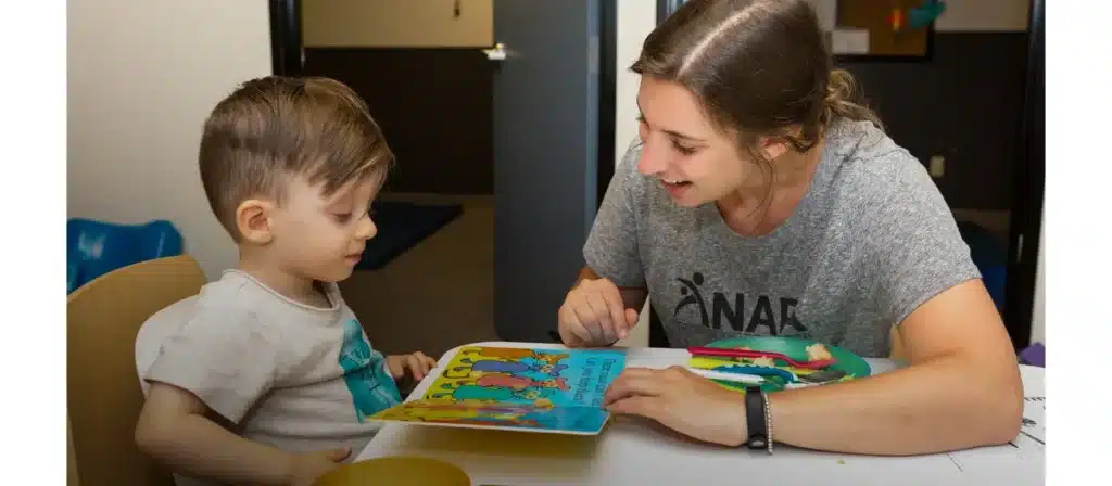 Difference Between Receptive and Expressive Language
