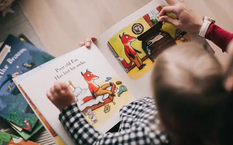 Early Readers