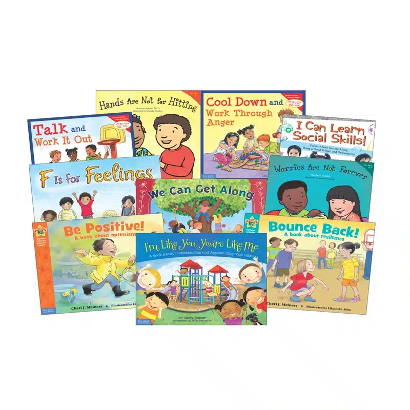 Educational Books
