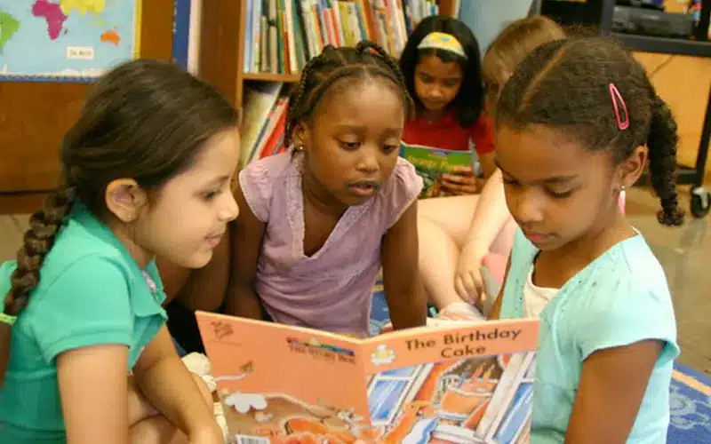 English Learners