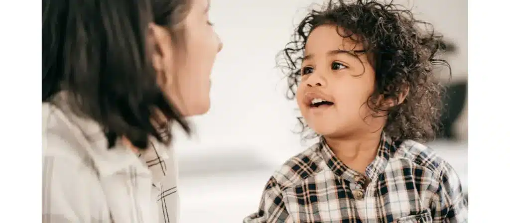 Expressive Language Disorder Symptoms