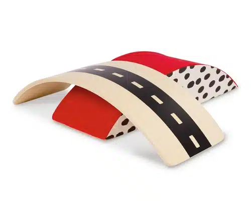 Foam Balance Board
