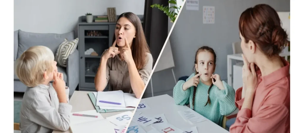 How Do Receptive and Expressive Language Work Together