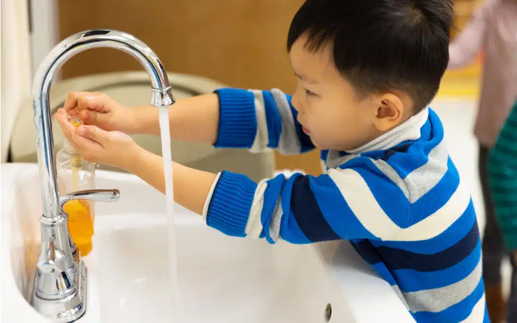 Hygiene and Safety Concerns