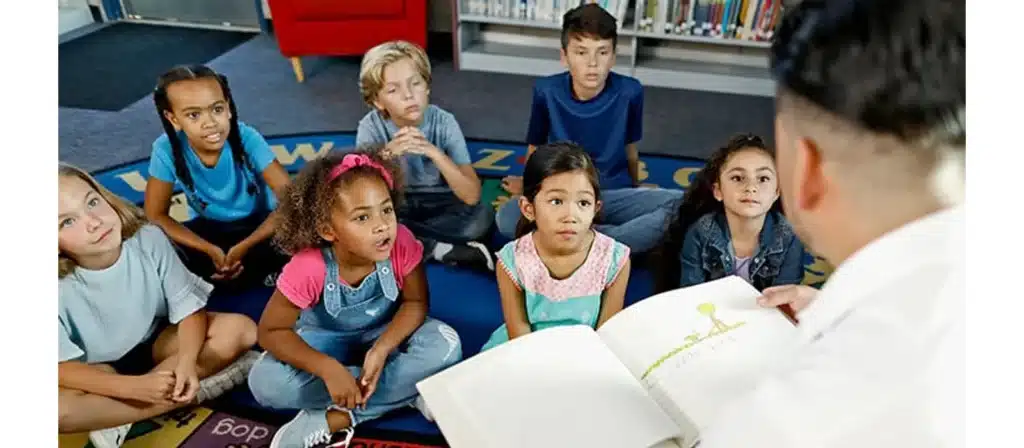 Importance of Preschool Learning Objectives