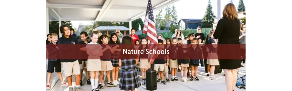 International Mixed Age Classroom