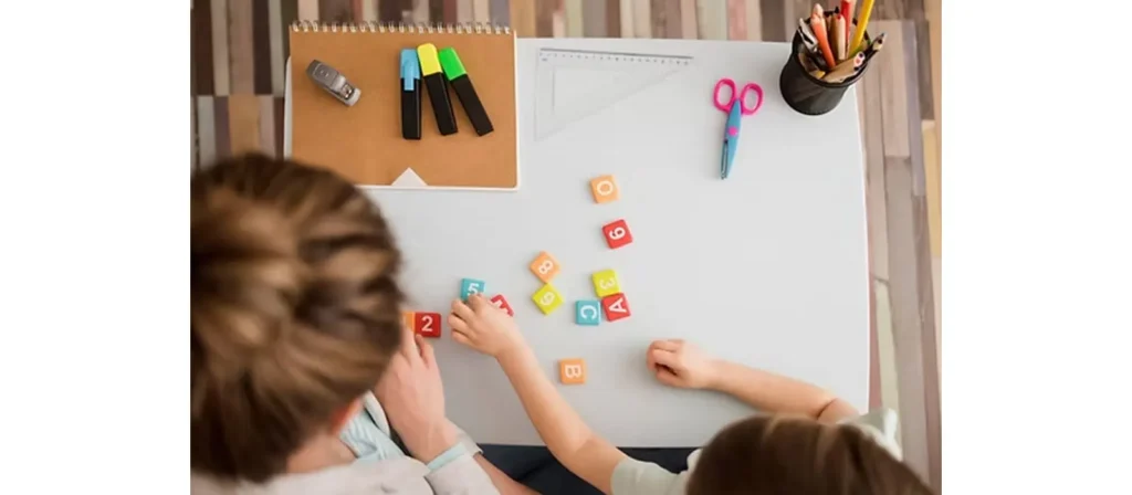 Introduction to Preschool Learning Objectives