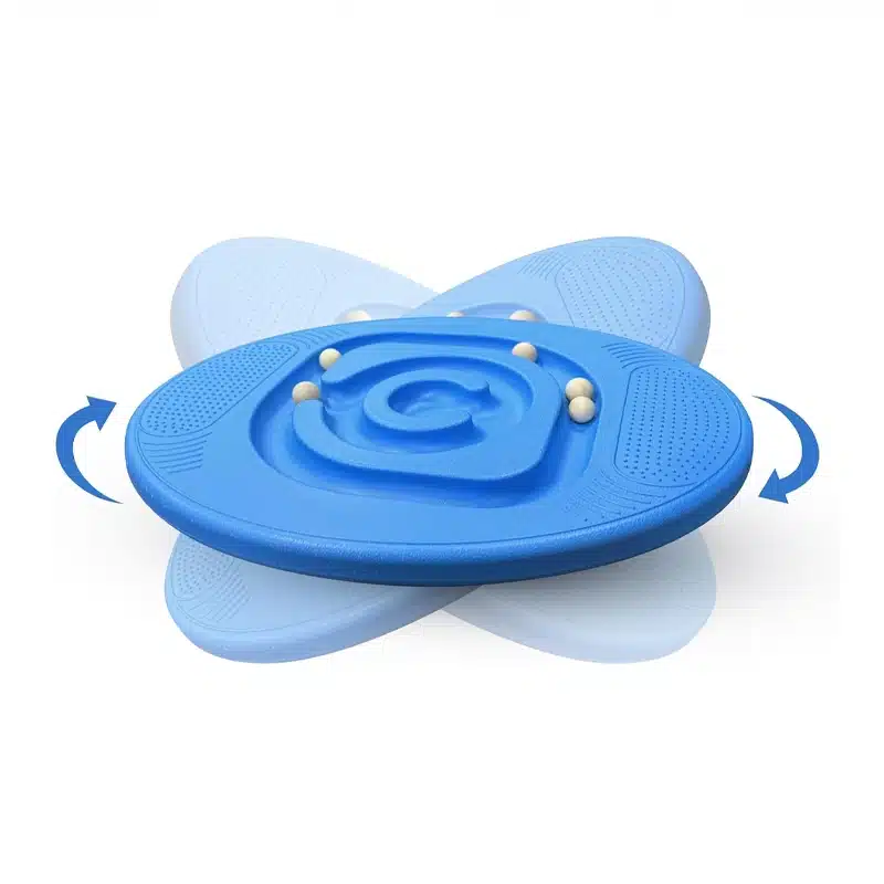 Kids Plastic Balance Board