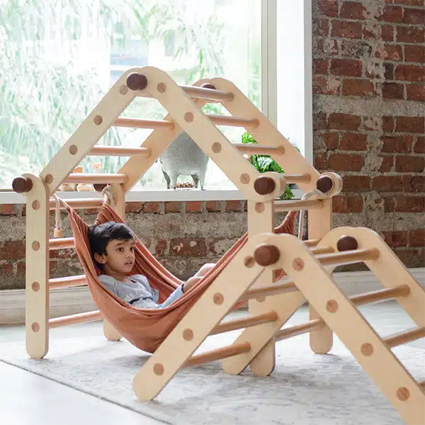 Make a Hammock