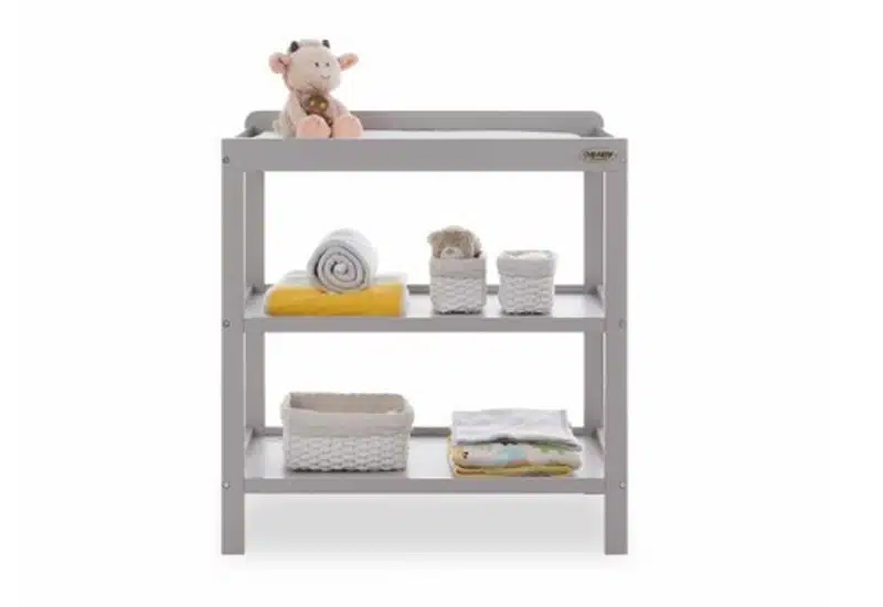 Mini Changing Table