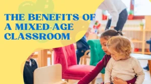 Mixed-Age Classroom