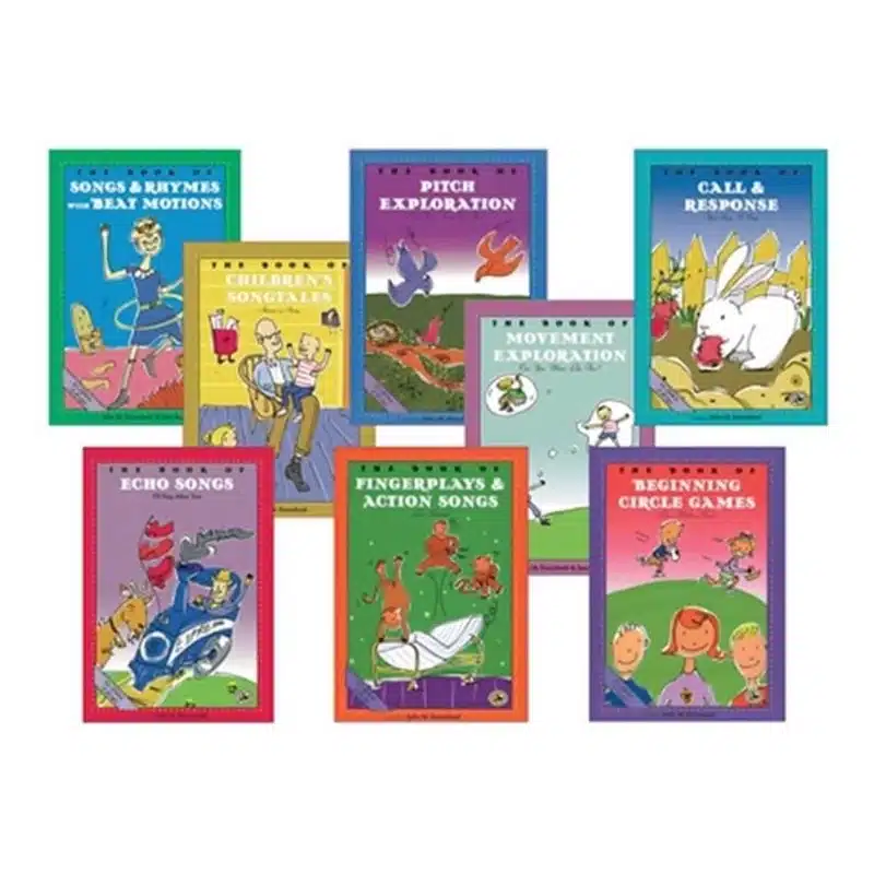 Musical Books