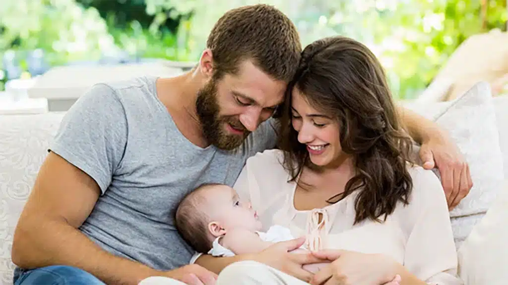 New Parents
