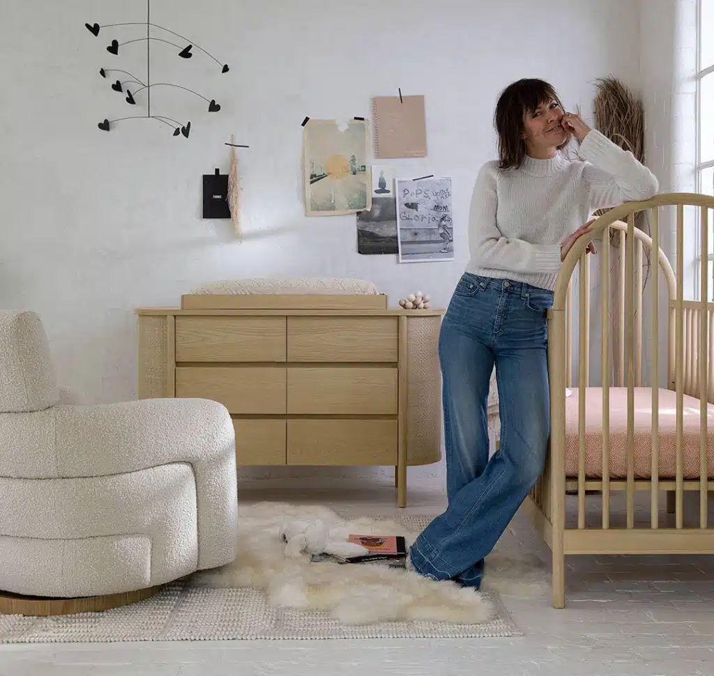 Nursery Changing Tables