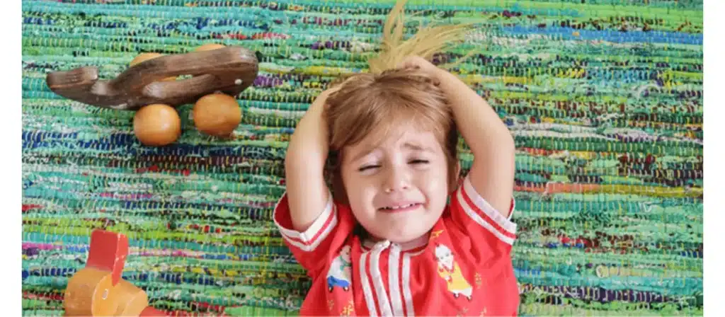 Overcoming Challenges with Sensory Play