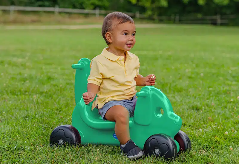 Physical Activity Toys
