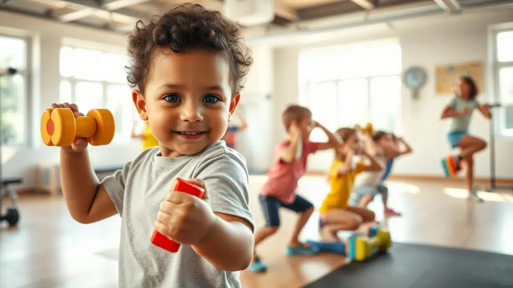 Physical Health That Will Remain During the Persons Whole Life