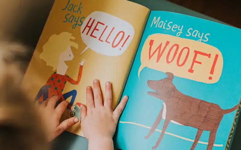 Picture Books