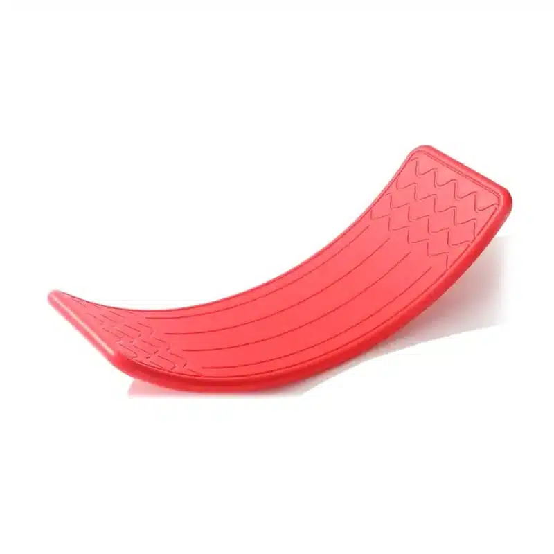 Plastic Wobble Board