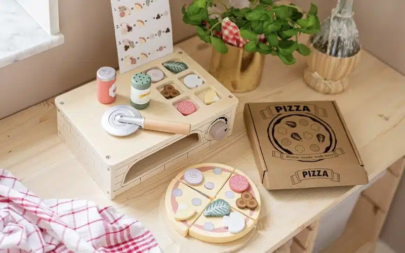 Pretend Play Toys