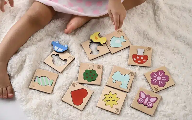 Puzzles