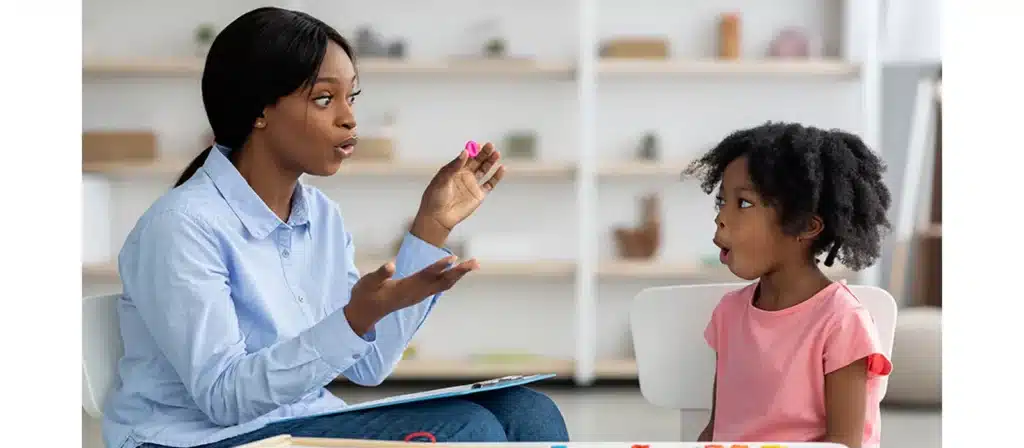 Receptive Language Disorder Symptoms