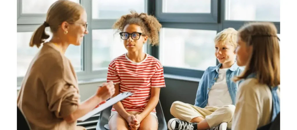 Receptive or Expressive Language Delay Be Treated