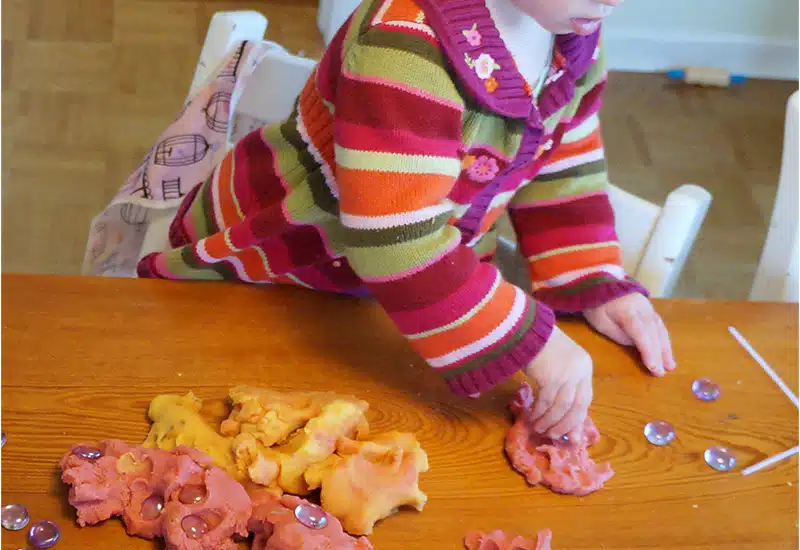 Reggio Toys