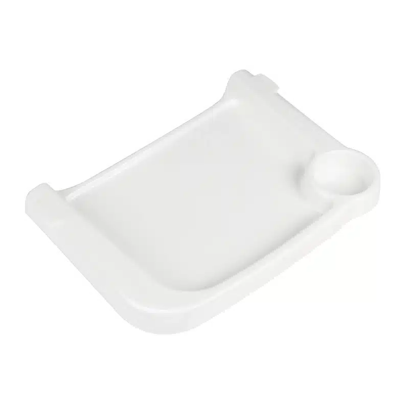 Removable Trays