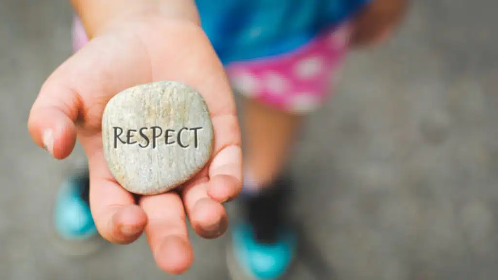 Respect for Childrens Capabilities