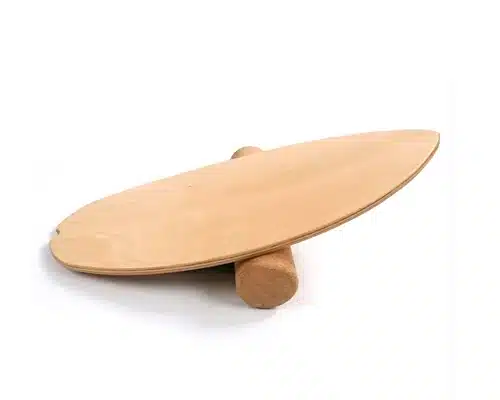 Roller Balance Board