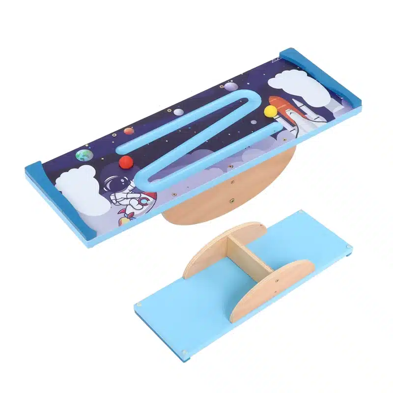 Roller Board