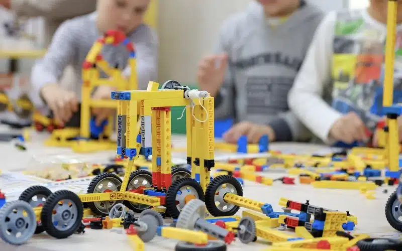 STEM Toys